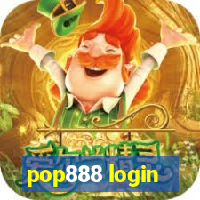 pop888 login